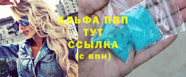 Альфа ПВП Гусь-Хрустальный